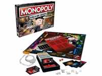 Hasbro Monopoly Mogeln & Täuschen