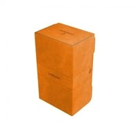 Gamegenic Spiel, Stronghold 200+ Convertible Orange