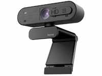 Hama PC-Webcam "C-600 Pro", 1080p (00139992) Webcam