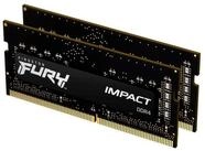 Kingston 32GB 3200MT/s DDR4 CL20 SODIMM Arbeitsspeicher