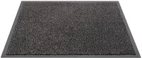 Hamat BV Schuhabtropfschale Fussmatte Mars anthrazit, 60 x 80 cm