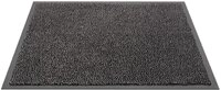 Hamat BV Schuhabtropfschale Fussmatte Mars anthrazit, 40 x 60 cm
