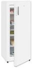 exquisit Gefrierschrank GS5231-NF-H-010E weiss, 143.5 cm hoch, 56 cm breit,