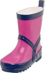 Playshoes Gummistiefel uni Gummistiefel