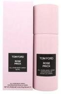 Tom Ford Eau de Toilette Tom Ford Rose Prick all over Body Spray 150ml