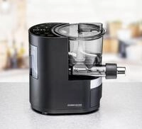 Rommelsbacher Nudelmaschine Pastarella Nudelmaschine, elektrisch