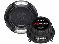 Renegade RX-52 13cm Koax-System Lautsprecher Auto-Lautsprecher (Renegade RX-52...