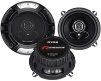 Renegade 2-Wege Koaxial Einbaulautsprecher Auto-Lautsprecher