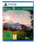 Away The Survival Series PS-5 Playstation 5