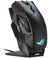 Asus ASUS ROG Spatha X, Gaming-Maus Maus (Funk)