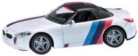 Siku Modellauto SUPER BMW Z4 M40i, Modellfahrzeug