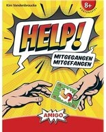 AMIGO Spiel Help!