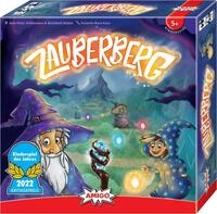 AMIGO Spiel Zauberberg, Familienspiel