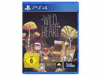 The Wild at Heart Playstation 4