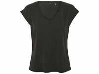 Vero Moda T-Shirt Filli (1-tlg) Plain/ohne Details