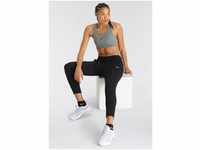 Nike Trainingshose Dri-fit Get Fit Women's Training Pants, schwarz
