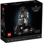 LEGO&reg; LEGO&reg; Star Wars 75296 Darth Vader&trade; Meditationskammer