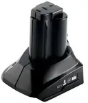 metabo PowerMaxx 12 V Elektro-Adapter