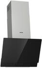 GORENJE Kopffreihaube WHI649EXBG WHI649EXBG, max. Luftleistung 770m&sup3;/h