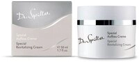 Dr. Spiller Gesichtspflege Dr. Spiller - Spezial Aufbau Creme - 50ml