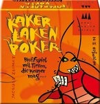 Schmidt Spiele Spiel Drei Magier Spiele&reg;: Kakerlakenpoker