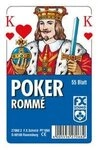 Ravensburger Spiel Poker, Romm&eacute; - Franz&ouml;sisches Bild