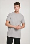 URBAN CLASSICS Rundhalsshirt Basic Tee Herren T-Shirt