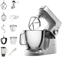 Kenwood K&uuml;chenmaschine KVL85.224.SI