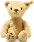 Steiff Kuscheltier Soft Cuddly Friends My first Steiff Teddyb&auml;r
