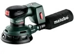 metabo Akku-Exzenterschleifer SXA 18 LTX 125 BL, max. 10000 U/min, 20000 U/min,...