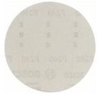 Bosch Professional Schleifpapier Bosch Schleifblatt M480 Net Best for Wood and...