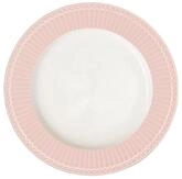 Greengate Speiseteller Alice Speiseteller pale pink 26,5 cm