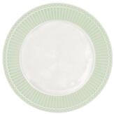 Greengate Fr&uuml;hst&uuml;cksteller Alice Fr&uuml;hst&uuml;cksteller pale green 23 cm