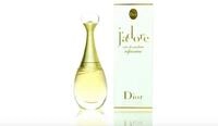 Dior Lippenstift J'adore Infinissime Eau de Parfum Spray 30ml