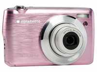 AgfaPhoto DC8200 pink Digitalkamera Kompaktkamera