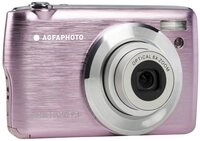 AgfaPhoto Realishot DC8200 - Kompaktkamera - pink Kompaktkamera