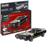 Revell&reg; Revell Model Set Fast & Furious - Dominics 1971 Steinbaukasten