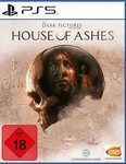 The Dark Pictures Anthology, House of Ashes Playstation 5