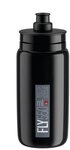 Elite Trinkflasche Elite Trinkflasche Fly 550 ml schwarzgrau