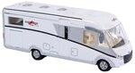Toys Amsterdam Modellauto Carthago Wohnmobil Modellauto mit Licht und...