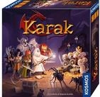 Kosmos Spiel Karak, Kinderspiel