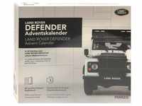 Franzis Adventskalender Land Rover Defender Adventskalender