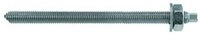 fischer Gewindestange fischer Ankerstange RG M10x130 5.8 10 Stk