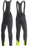 GORE&reg; Wear Fahrradhose GORE WEAR Herren Thermo Fahrrad-Tr&auml;gerhose mit Sitzpolster