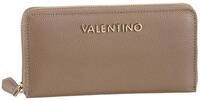 VALENTINO BAGS Geldb&ouml;rse DIVINA, Geldbeutel Portemonnaie Damenb&ouml;rse