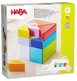 Haba Kreativbausteine Tangram Spielbausteine, unisex neutral