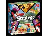 Spiele - Stratego Junior Disney (19803)