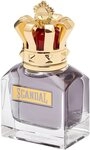 JEAN PAUL GAULTIER Eau de Toilette Scandal Pour Homme, mit holziger Note