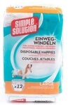Simple Solution Hundewindel Simple Solution Einweg-Hundewindel