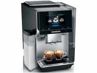 SIEMENS Kaffeevollautomat EQ.700 integral - TQ707D03, Full-Touch-Display, bis...
